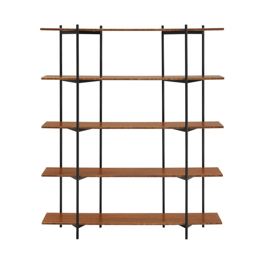 Bamax - Beckett Metal Shelf, Copper - BKT001CP view 2