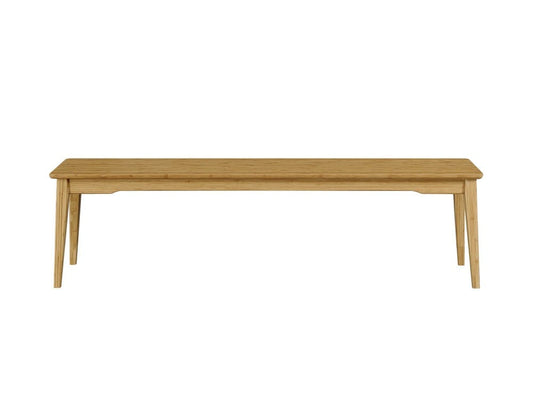 Bamax - Dylan Long Bench, Golden - DLN024GD view 2
