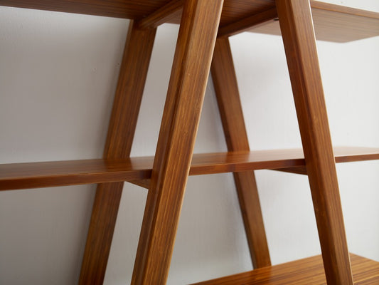 Bamax - Hayden Book Shelf, Copper - HDN001CP view 2