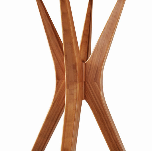 Bamax - Jude Bar Height Table, Golden - JDE062GD view 2