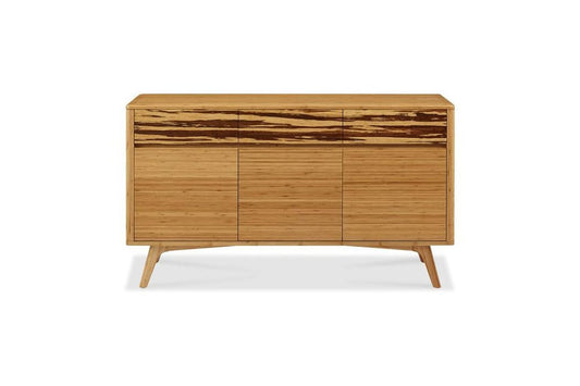 Bamax - Sarah Sideboard, Golden - SRH006GD view 2