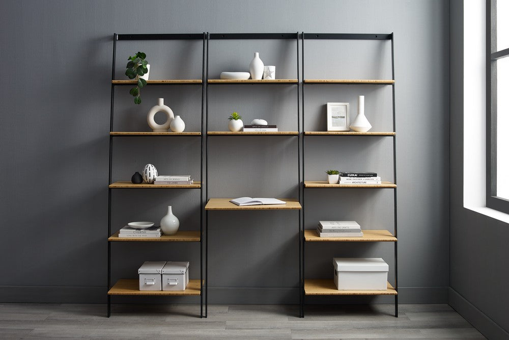 Bamax - Spencer Leaning Shelf, Sand - SPN010SD view 5