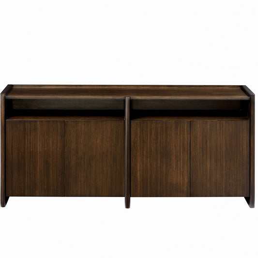 Bamax - Uson Sideboard, Coffee - USN002CE view 2