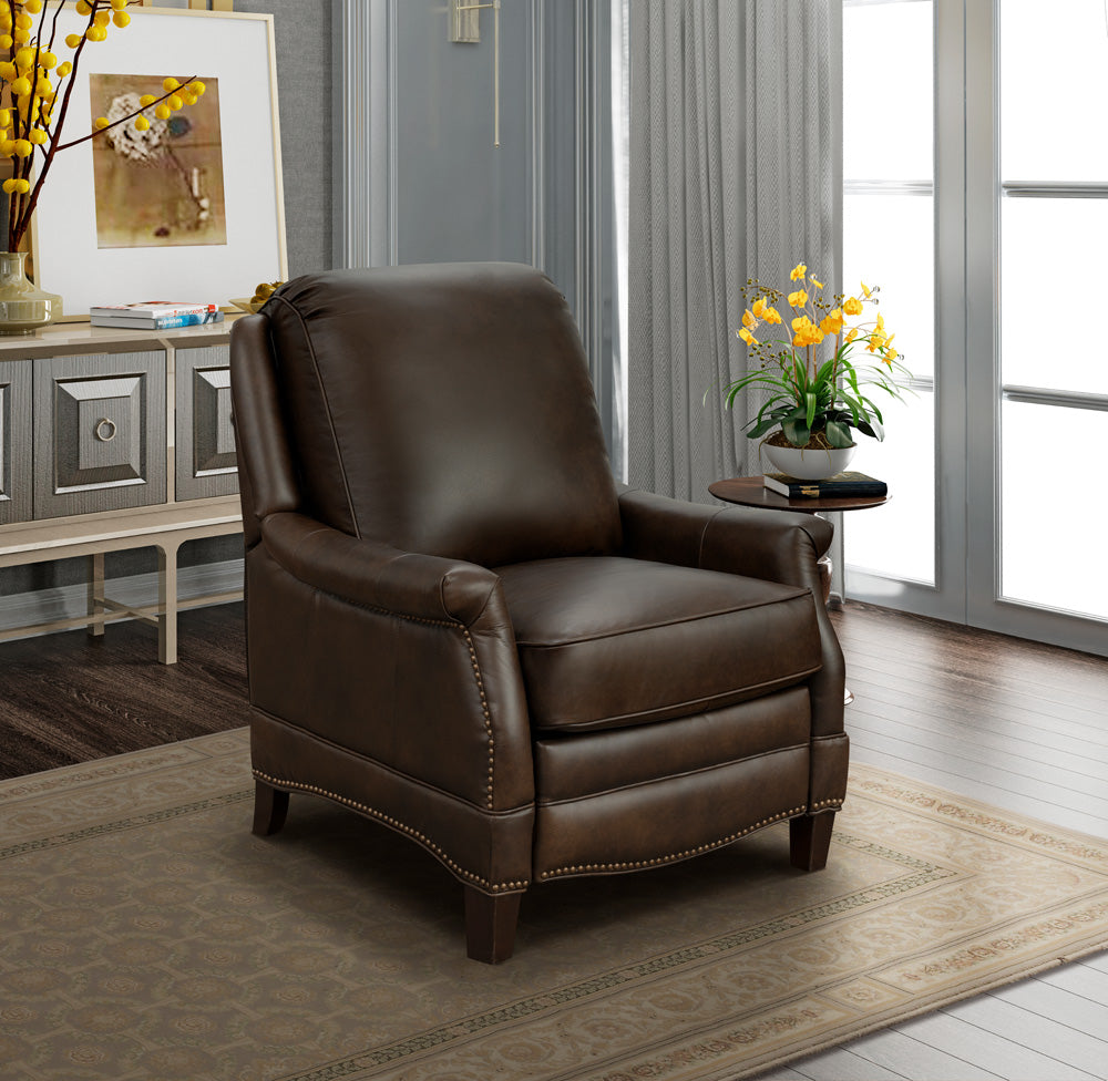 BarcaLounger - Ashebrooke Recliner In Ashford Walnut - 73056562587 view 7