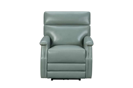BarcaLounger - Luca - Power Recliner w/inHeads-Upin Power Forward Head Rest - 9PH1177372945 veiw 3