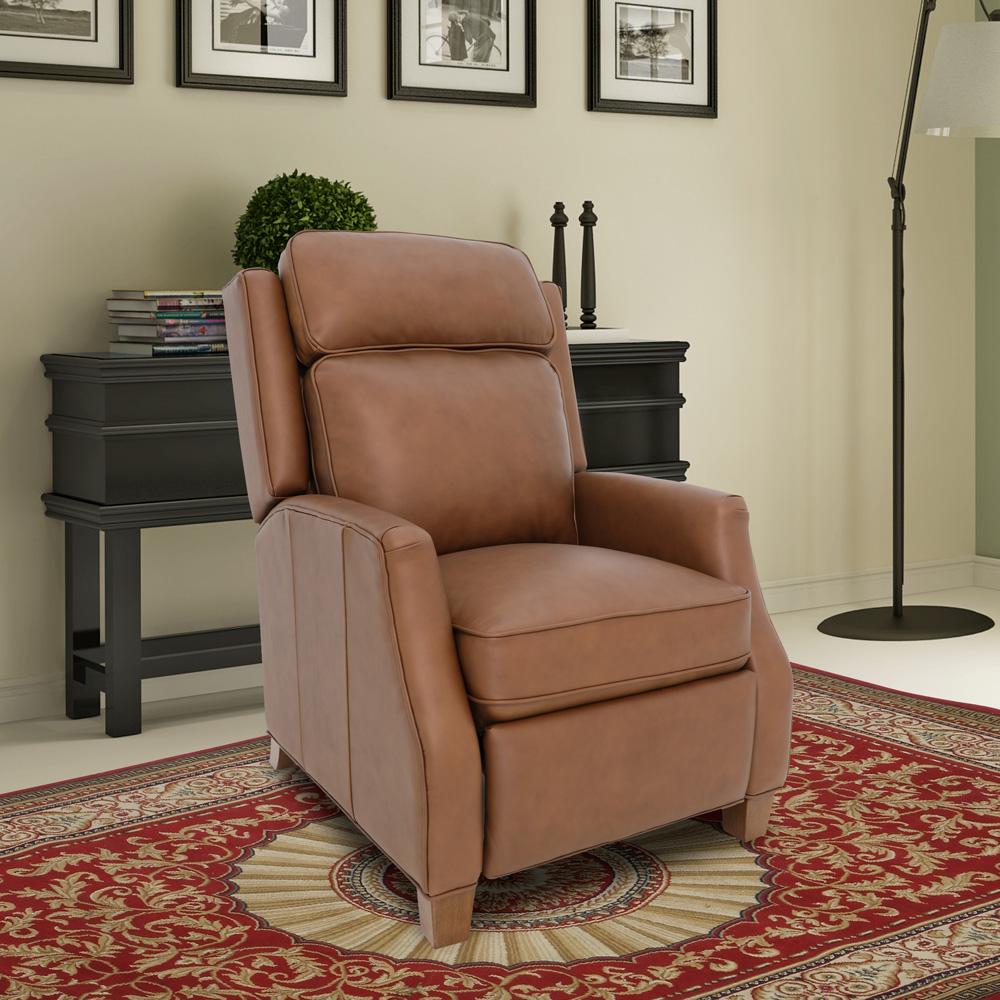 BarcaLounger - Nixon Push Thru The Arms Recliner - 74582571886 veiw 5