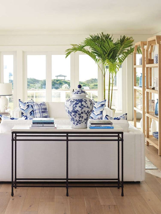 Barclay Butera - Breakwater Console - 920-966 veiw 2