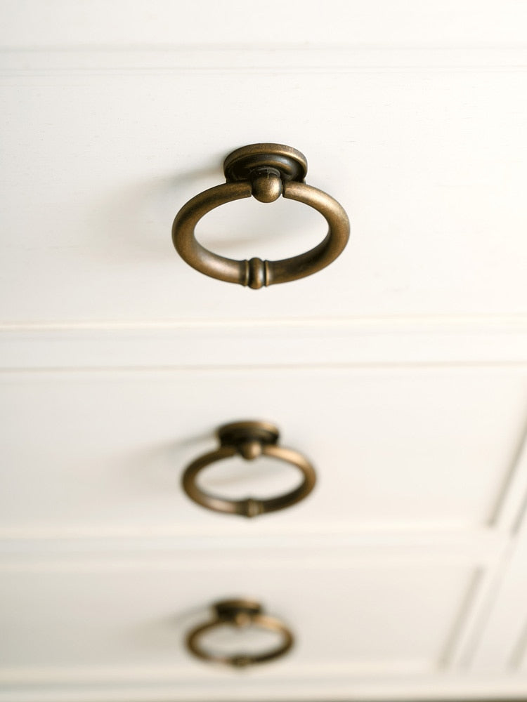 Barclay Butera - Laguna Hobie Double Dresser, Tides - 935-222 veiw 3