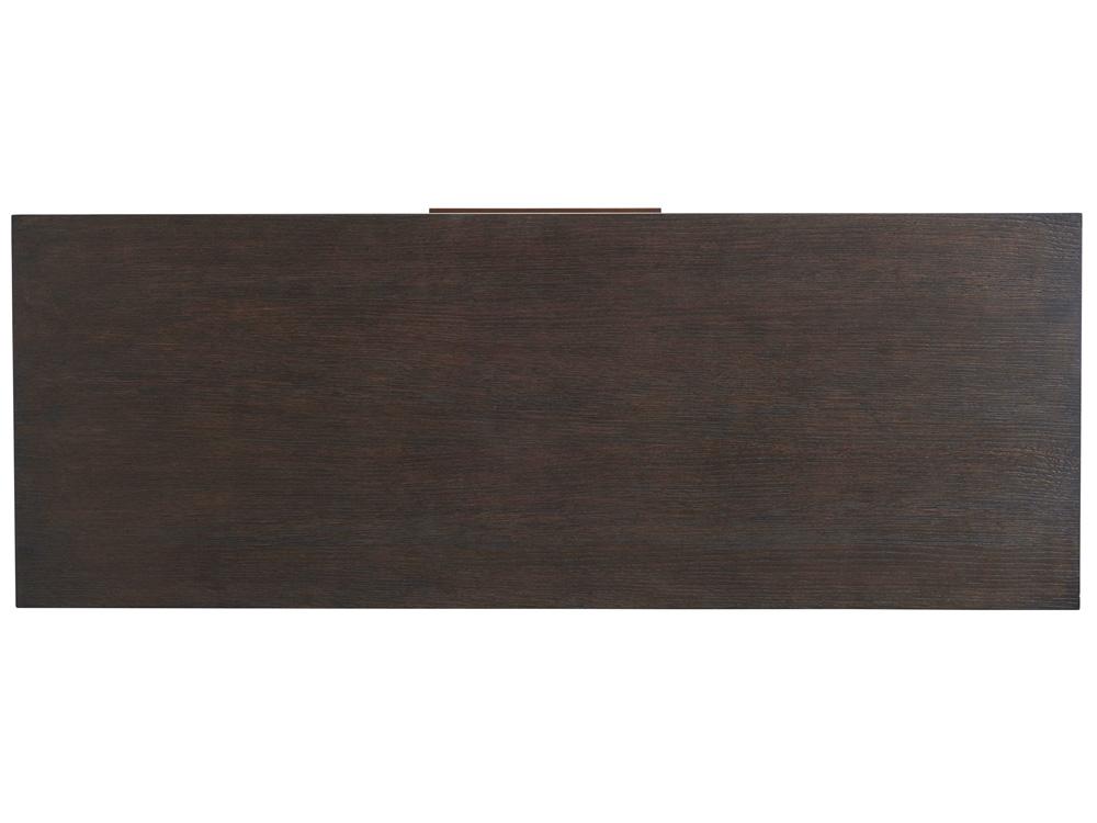Barclay Butera - Park City Bridgewater Single Dresser, Canyon - 930-221 veiw 3
