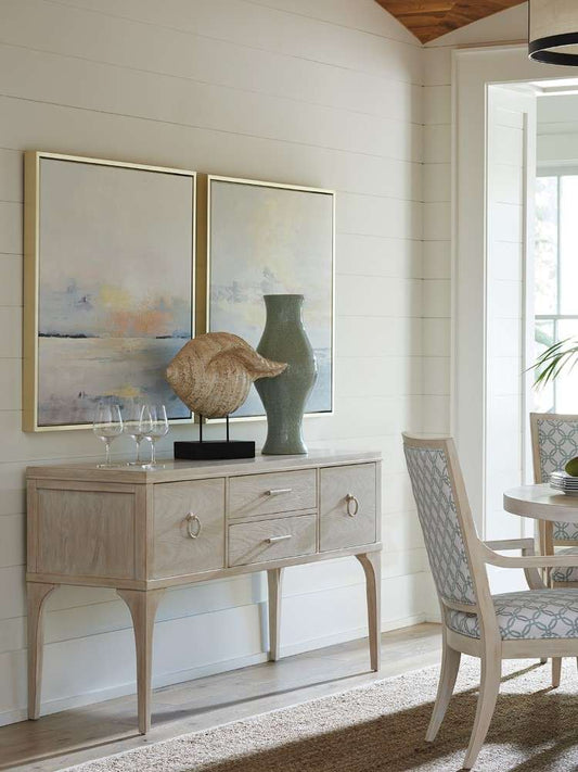 Barclay Butera - Seaside Sideboard - 921-869 veiw 2