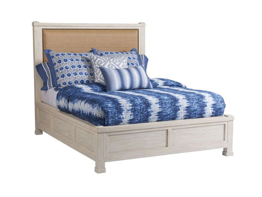 Barclay Butera - Shorecliff Canopy Bed 5/0 Queen - 921-173C veiw 2
