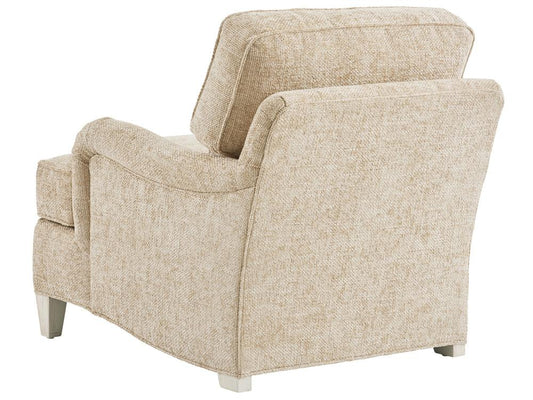 Barclay Butera - Upholstery Grady Chair, Portola - 5120-11-41 veiw 2