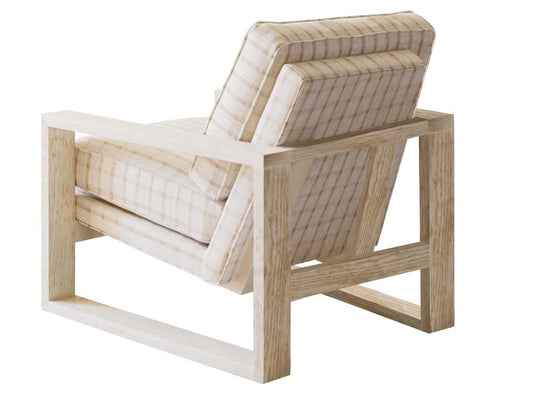 Barclay Butera - Upholstery Thaynes Chair, Portola - 5516-11-40 veiw 2