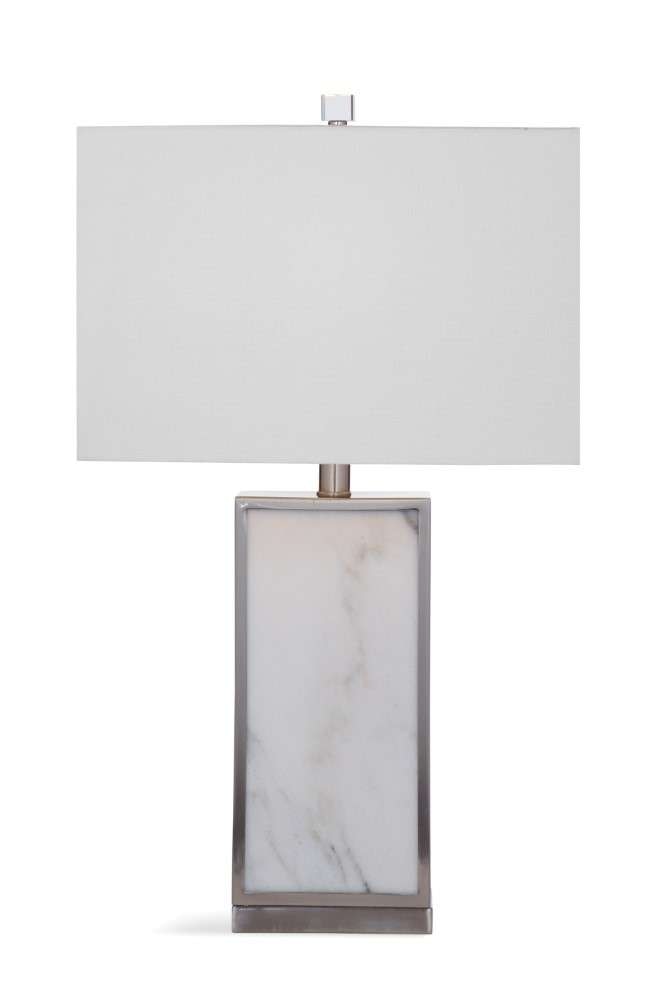 Bassett Mirror - Adair Table Lamp - L3287TEC veiw 1