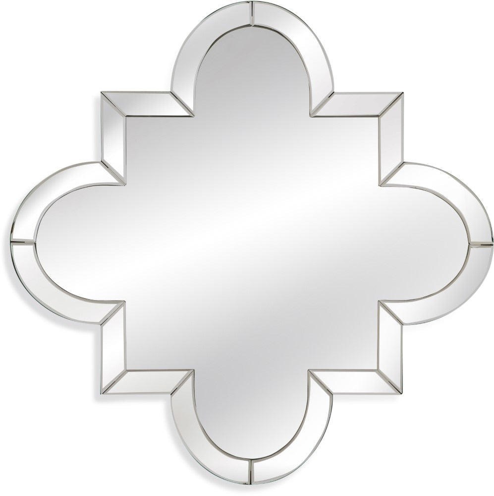 Bassett Mirror - Adira Wall Mirror - M3657EC veiw 1