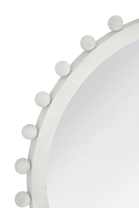 Bassett Mirror - Allard Wall Mirror - M4568 view 2