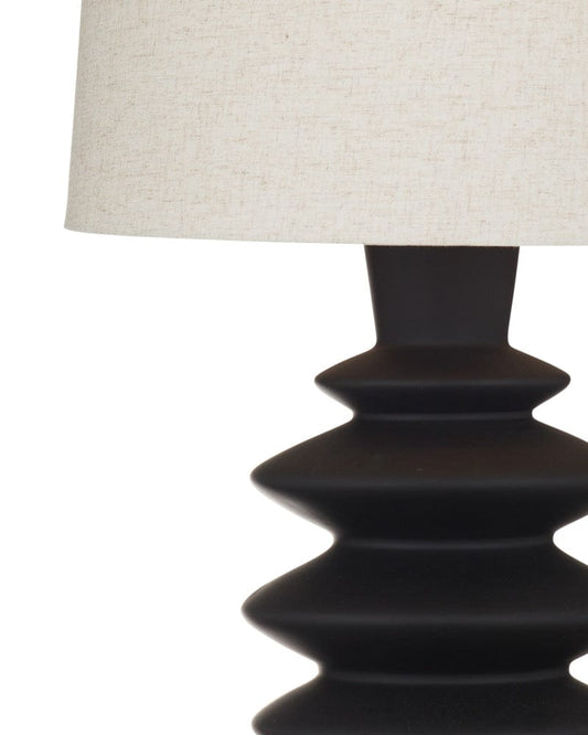 Bassett Mirror - Andover Table Lamp in Bold - L4685T view 2