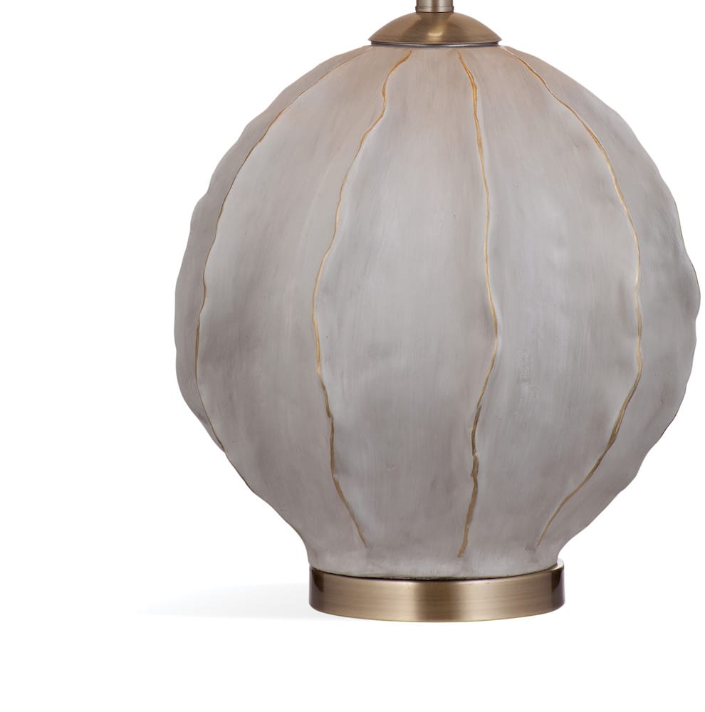Bassett Mirror - Annapurna Table Lamp - L4078T view 5