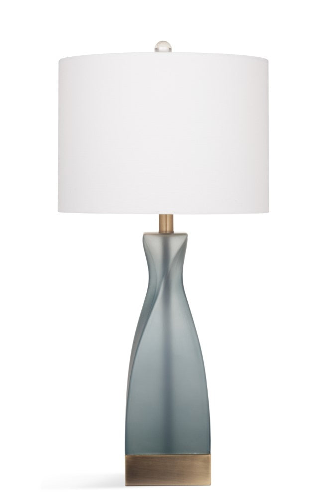 Bassett Mirror - Anthea Table Lamp - L3426TEC