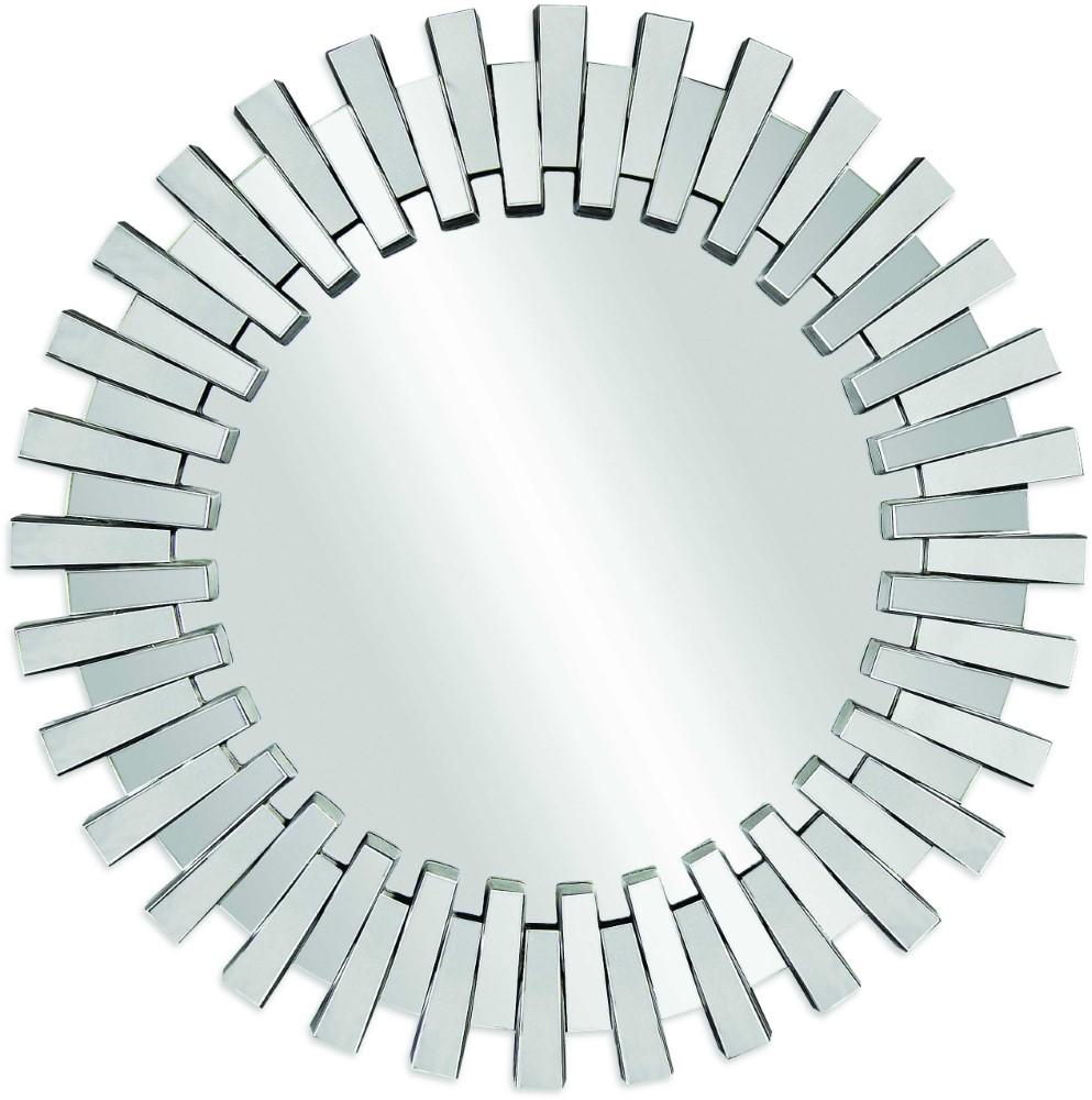 Bassett Mirror - Baka Wall Mirror - M3331EC veiw 1