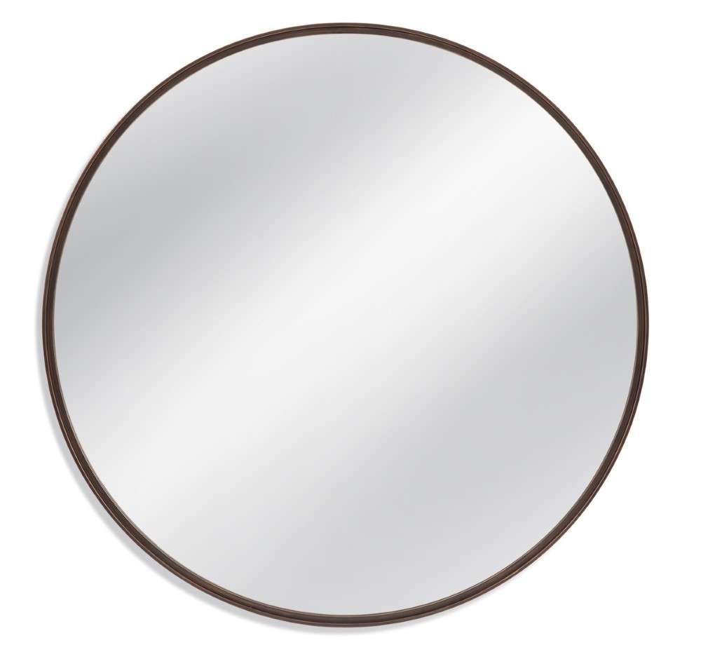 Bassett Mirror - Bedford Wall Mirror - M4345 veiw 1