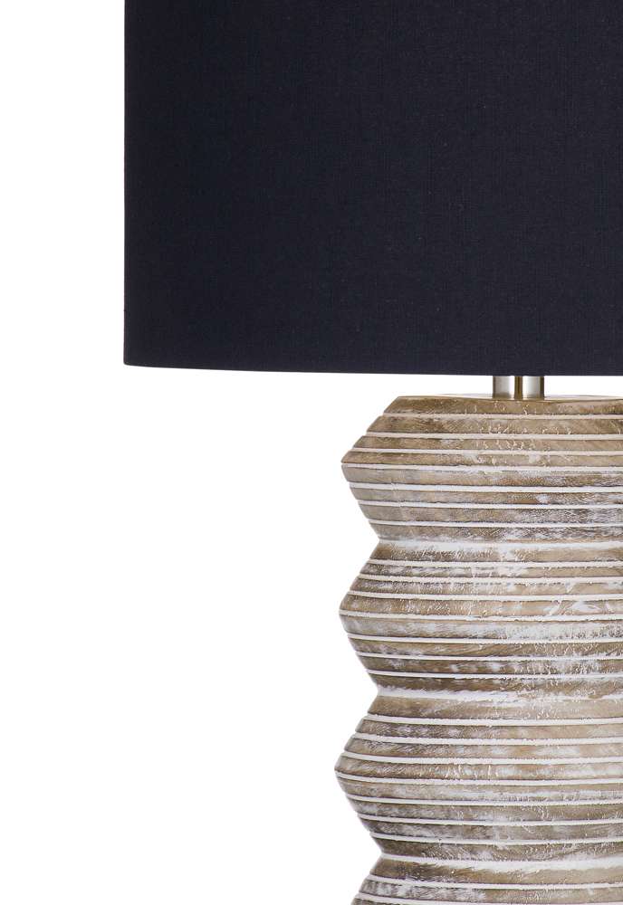 Bassett Mirror - Booster Table Lamp - L4355T veiw 2