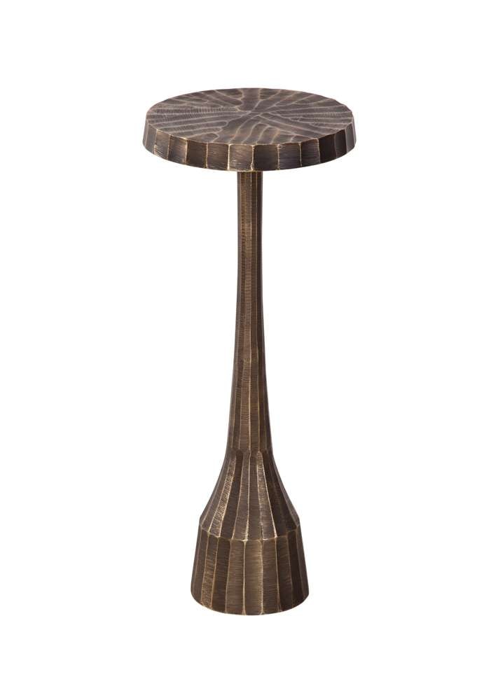 Bassett Mirror - Bowman Accent Table - 7092-LR-223 veiw 1