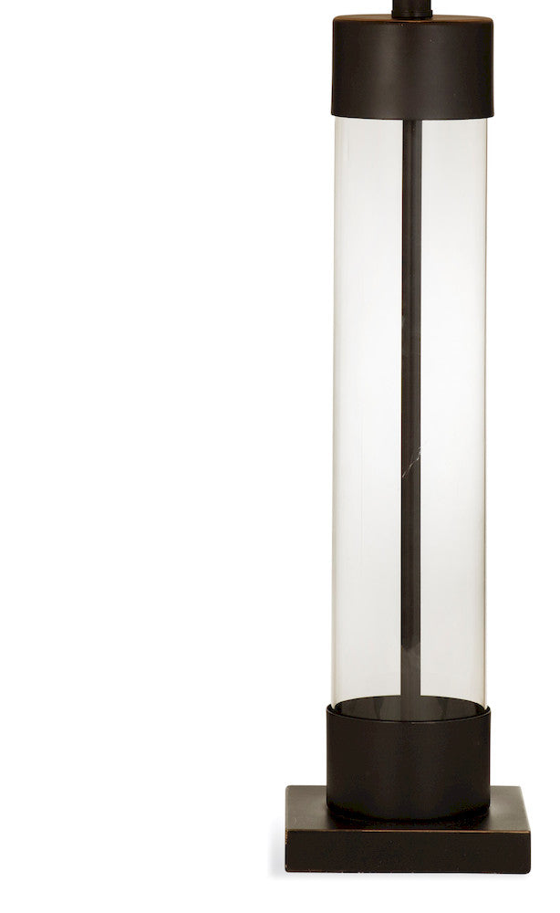 Bassett Mirror - Brannan Table Lamp - L3332T view 4