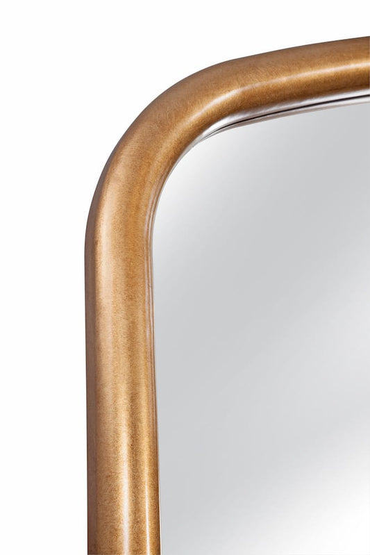 Bassett Mirror - Brookings Leaner Mirror - M4218 view 2