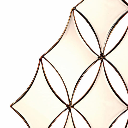 Bassett Mirror - Channing Wall Mirror - M3277B view 2