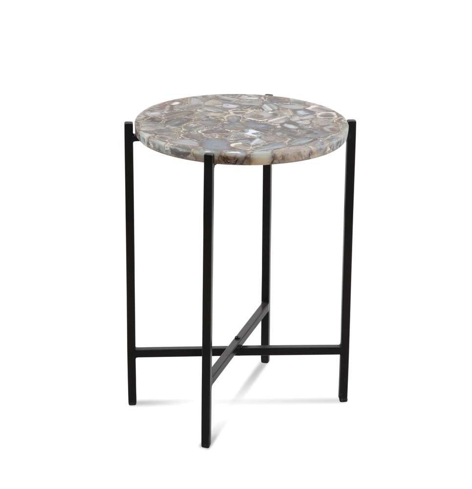 Bassett Mirror - Cicco Accent Table - 9600-LR-223EC veiw 1