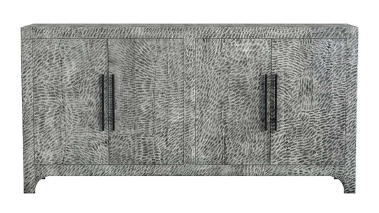 Bassett Mirror - Clancy Server - 8595-DR-576 veiw 2