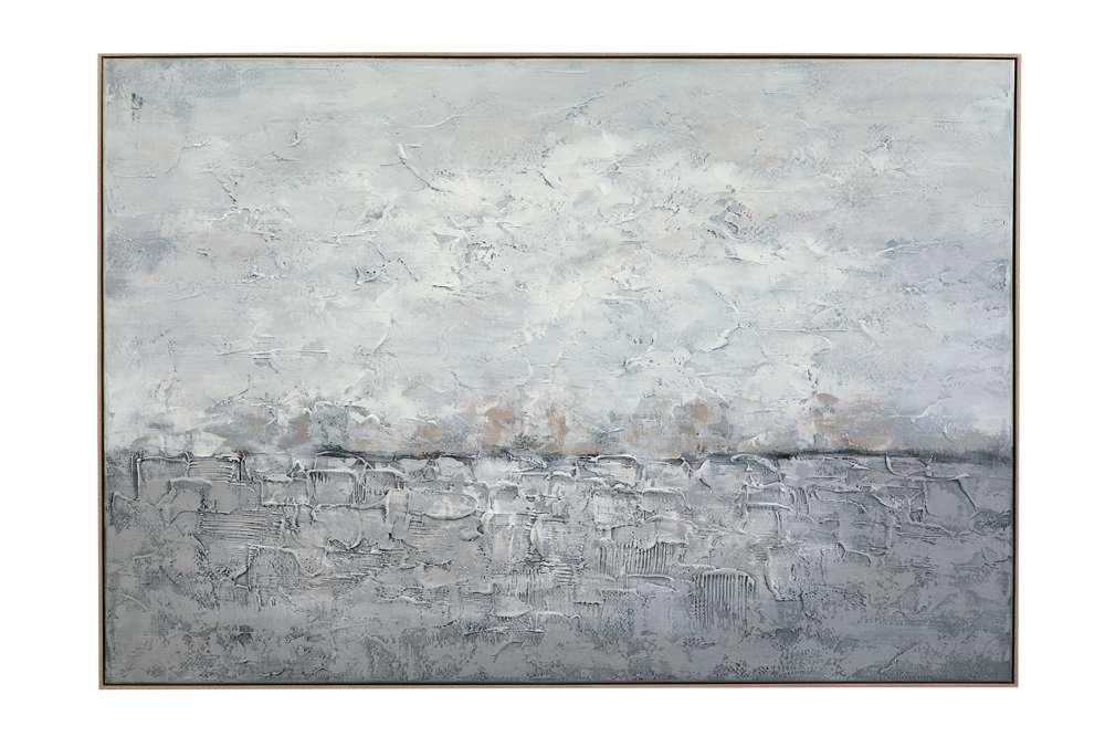 Bassett Mirror - Cordura Artwork - 7300-935 veiw 1