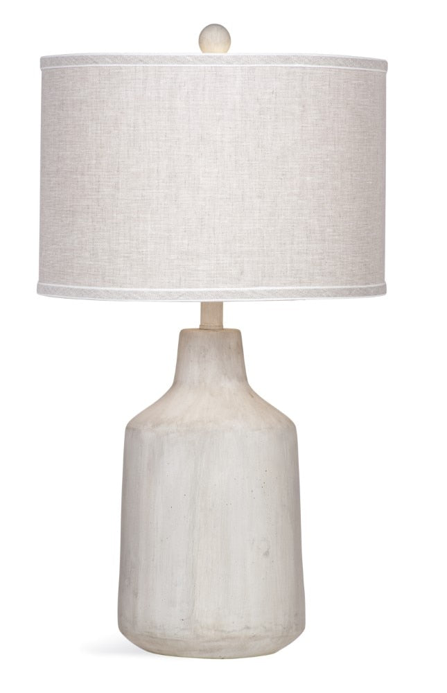 Bassett Mirror - Dalton Table Lamp - L3080TEC veiw 1