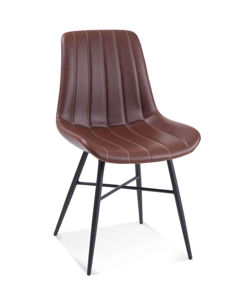 Bassett Mirror - Dylan Side Chair (Set of 2) - 9780-DR-800-2 veiw 1