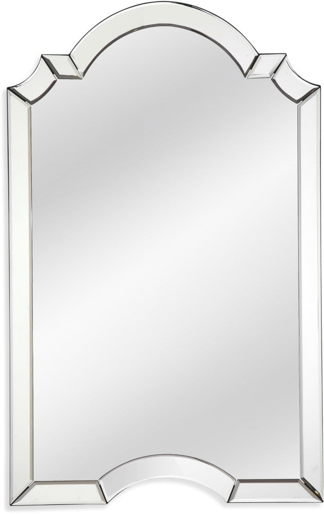 Bassett Mirror - Emerson Wall Mirror - M3675EC veiw 1