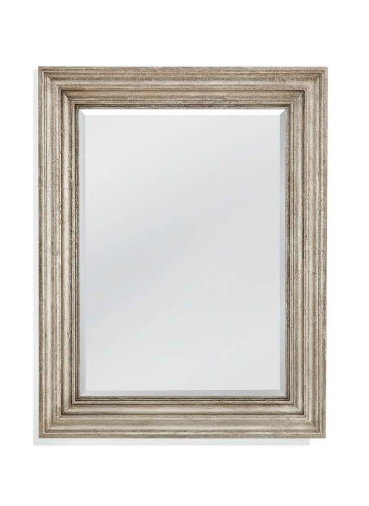 Bassett Mirror - Fontana Wall Mirror - M4591BEC veiw 1