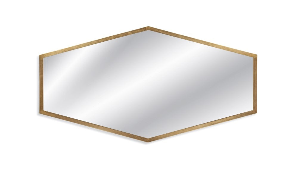 Bassett Mirror - Haines Wall Mirror - M3927EC