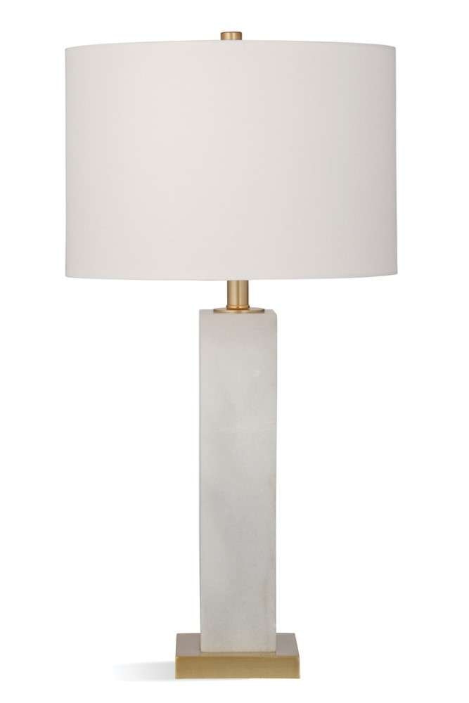 Bassett Mirror - Hege Table Lamp - L3933TEC