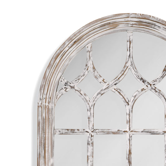 Bassett Mirror - Ingram Leaner Mirror - M4609 view 2