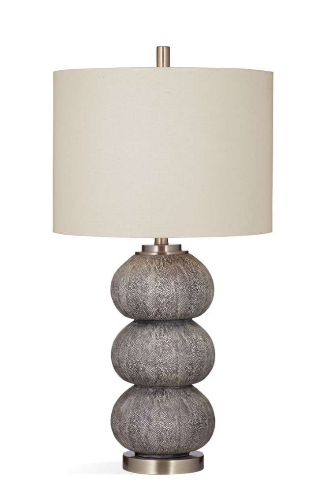 Bassett Mirror - Jed Table Lamp - L4030TEC veiw 1