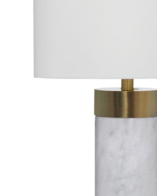 Bassett Mirror - Jocelyn Table Lamp - L3324T view 2