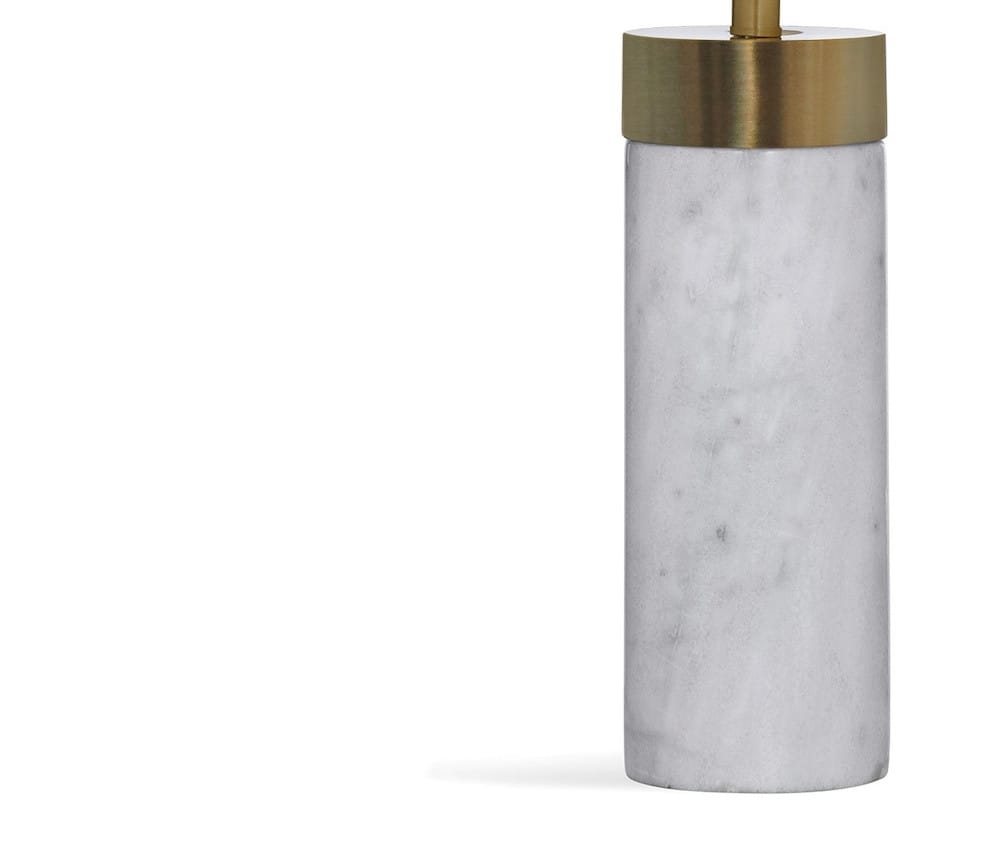 Bassett Mirror - Jocelyn Table Lamp - L3324T view 4