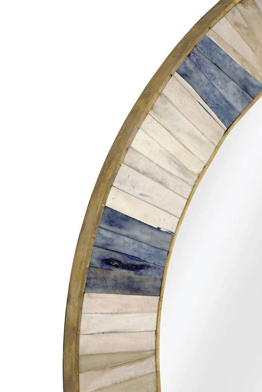 Bassett Mirror - Keena Wall Mirror - M4770EC veiw 2