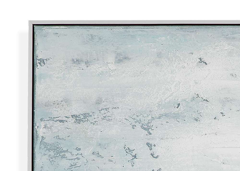 Bassett Mirror - Landslide Artwork - 7300-897 veiw 2