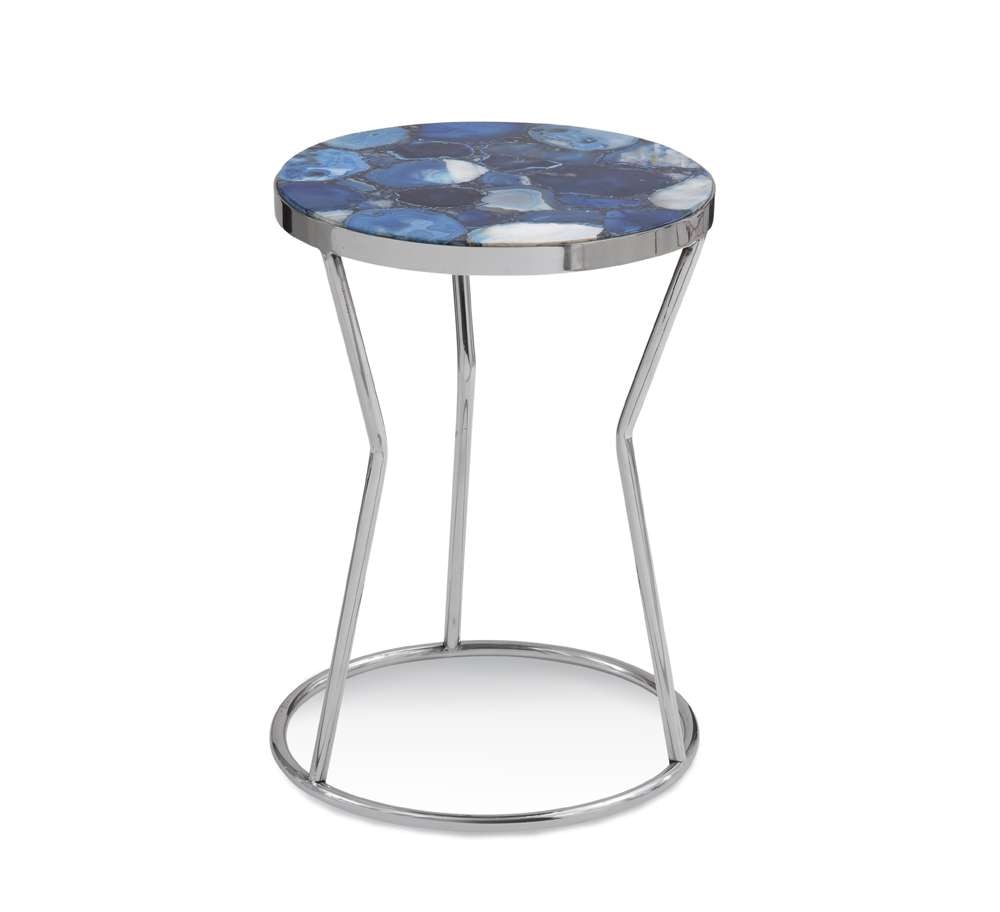 Bassett Mirror - Lauer Accent Table - 9590-LR-223EC veiw 1