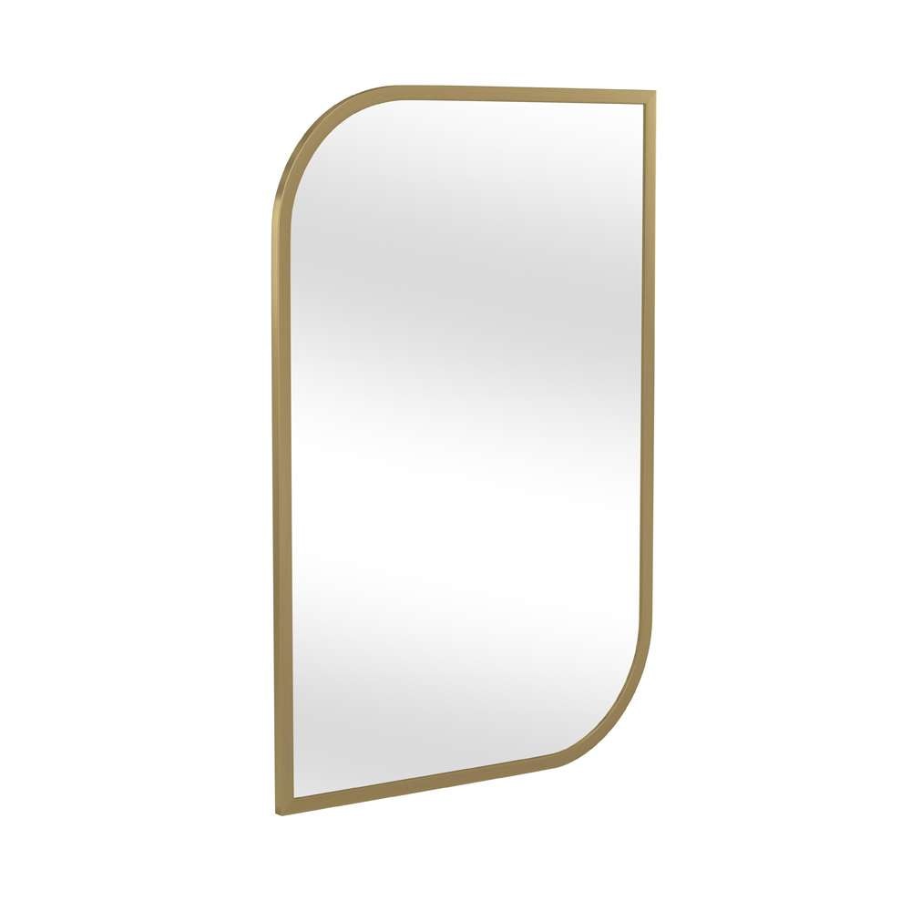 Bassett Mirror - Motha Wall Mirror - M4857 veiw 2