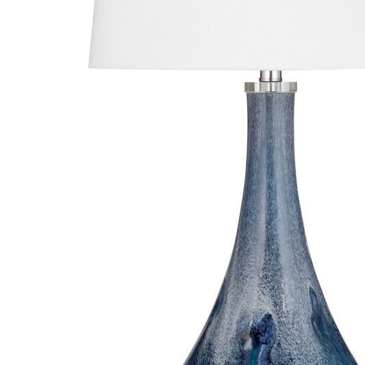 Bassett Mirror - Nanda Table Lamp - L4080T view 2