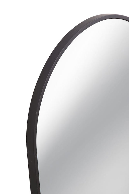 Bassett Mirror - Oval Wall Mirror - M4868 view 2