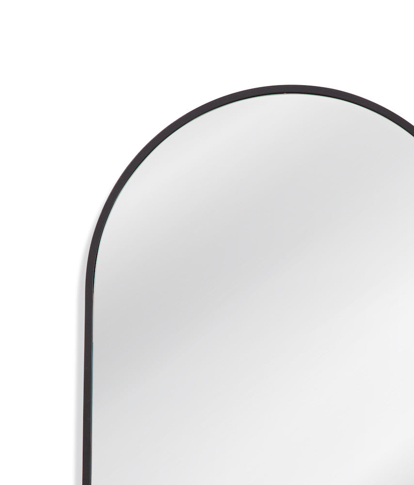 Bassett Mirror - Oval Wall Mirror - M4868 view 5